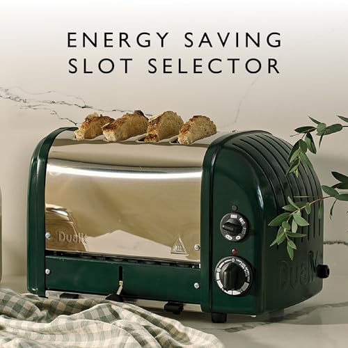 Classic 4 Slice NewGen Toaster