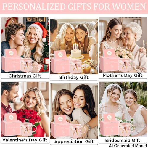 Birthday Gifts for Women (W)