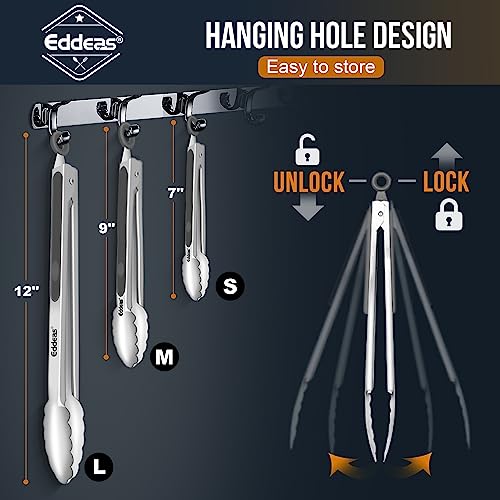 Tongs For Cooking