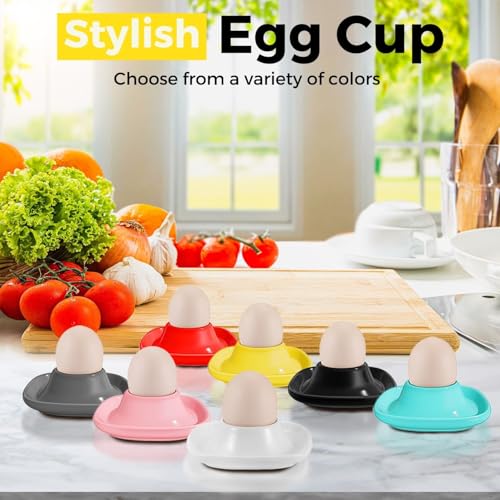 Soft Boiled Egg Cups