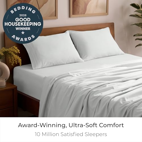 Queen Sheets Set (1126 Ivory / Queen)