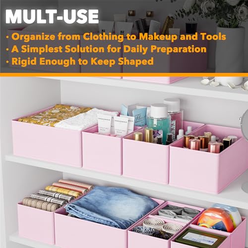 Drawer Organizer Clothes