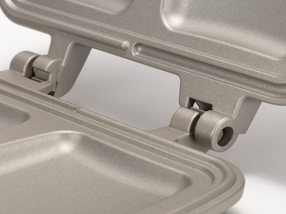 Tramezzino Sandwich Maker