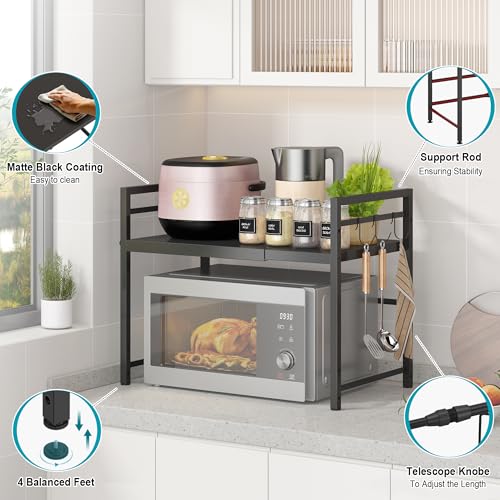 Microwave Oven Rack