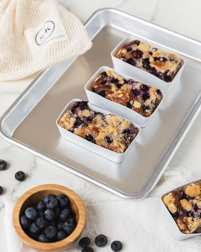 Reusable Silicone Bento Baking Cups (Bento)