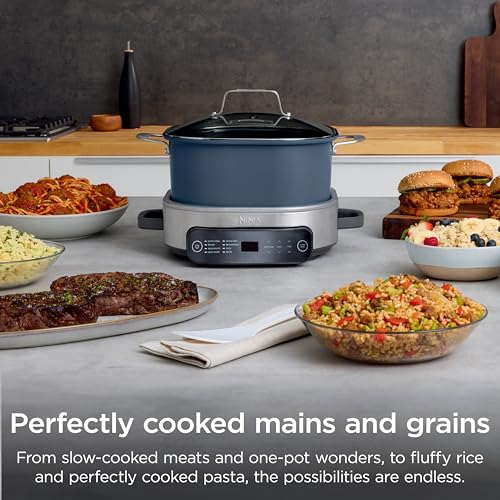 Everyday PossibleCooker™ Pro (Midnight Blue / 6.5 Quarts)