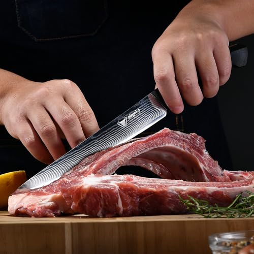 Slicing Knife 9" (9")