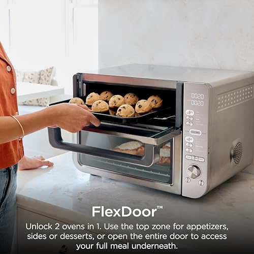 Double Stack XL Pro Cook System (12-in-1 Prestige)