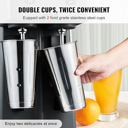 Milkshake Maker