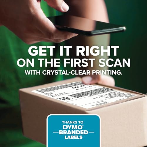 LabelWriter 550 Series Label Printer with Dymo (550 / LabelWriter 550)