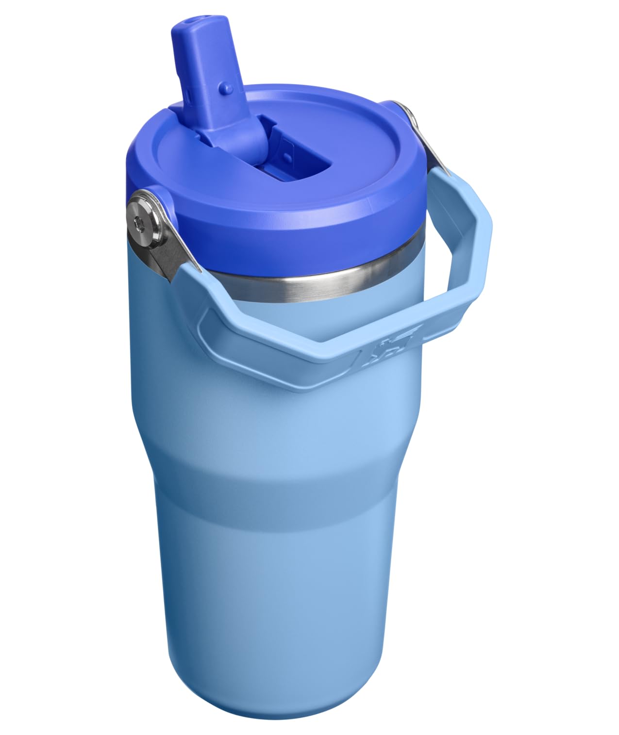 IceFlow 2.0 Flip Straw Tumbler (Blue Sky / 20 Ounces)