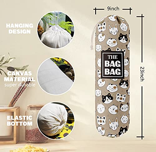 Funny The Bag Bag (Cat 03)