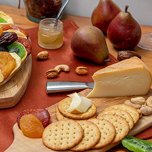 Dried Fruit Gift Basket (Red Box)