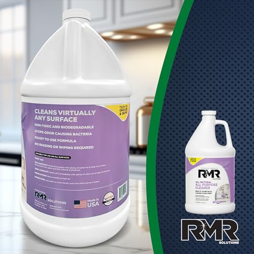 RMR All Natural All (128 Fl Oz)