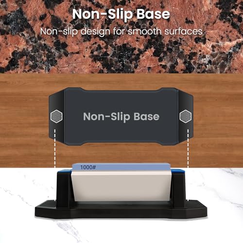 3 Sided Whetstone (Whetstone Large)