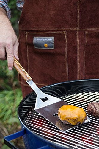 QVG10 Verde Collection Grande Spatula (Verder Grande Spatula)
