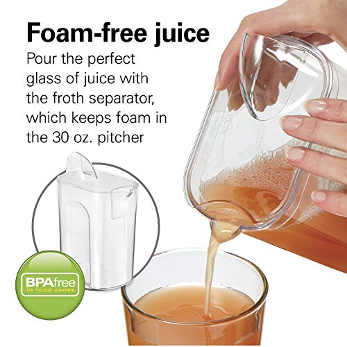 Juicer Machine