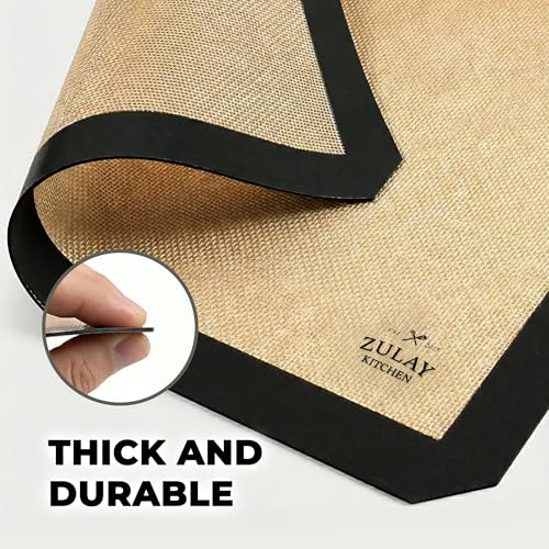 Silicone Baking Mat 2 Pack (2 Count)