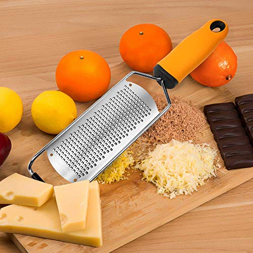 Pro Zester Grater