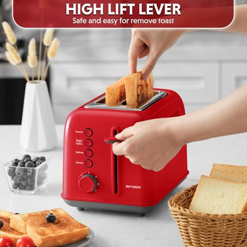 DT620 2 Slice Toaster