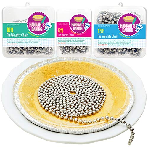 Durable Baking Supplies (15 ft)