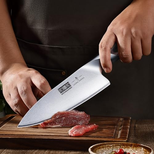 6" Kitchen Knife (6")