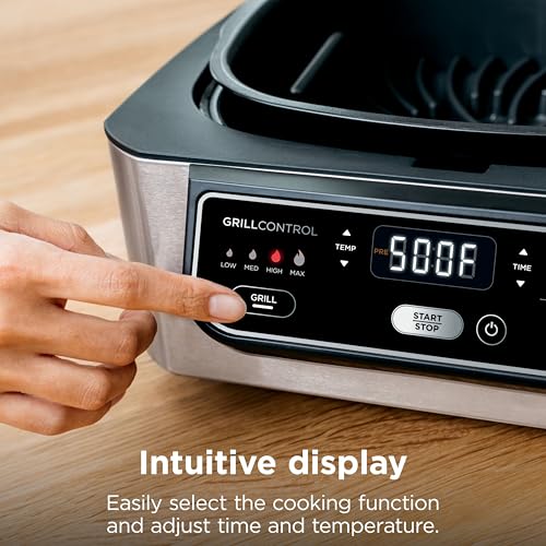 Foodi® 5 in (5-in-1)