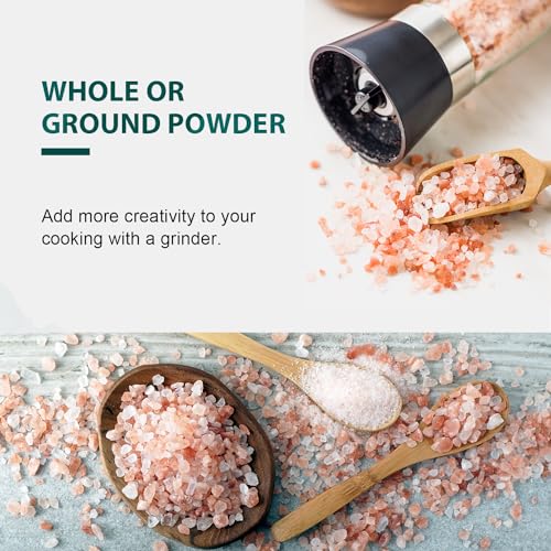 Himalayan Pink Salt (20 Ounce)