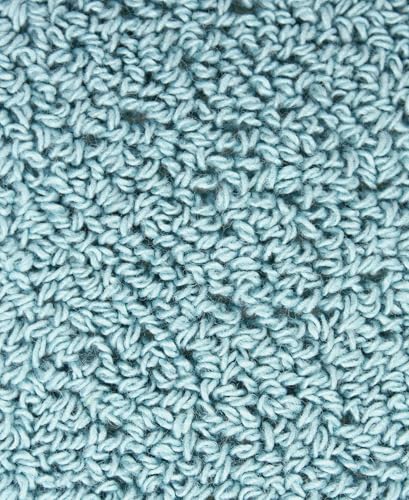 Terry Potholder & Hot Pad (4 Count)