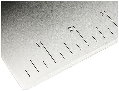 Multi Purpose Bench Scraper