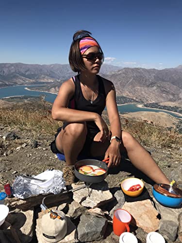Feast 2 Outdoor Camping Cookware (Feast 2)