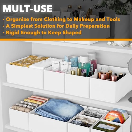 Drawer Organizer Clothes