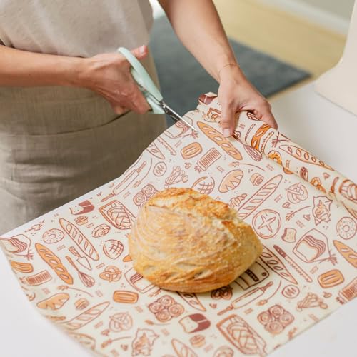 Beeswax Wrap Roll