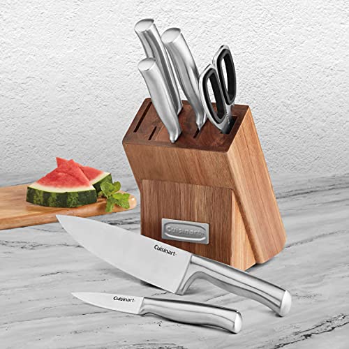 C77SS 7P Stainless Steel 7