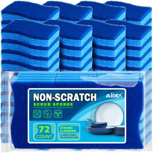 Sponges Kitchen (Blue)