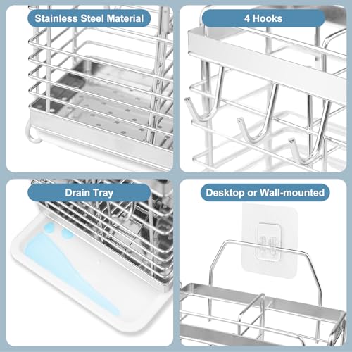 Utensil Holder