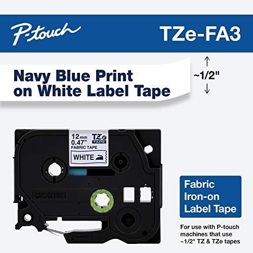 Genuine P Touch TZE (9.8 Foot)