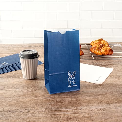 Paper Frenchie Bag (4 lb / Frenchie)