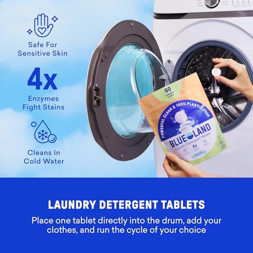 Laundry Essentials Kit (66 Count)