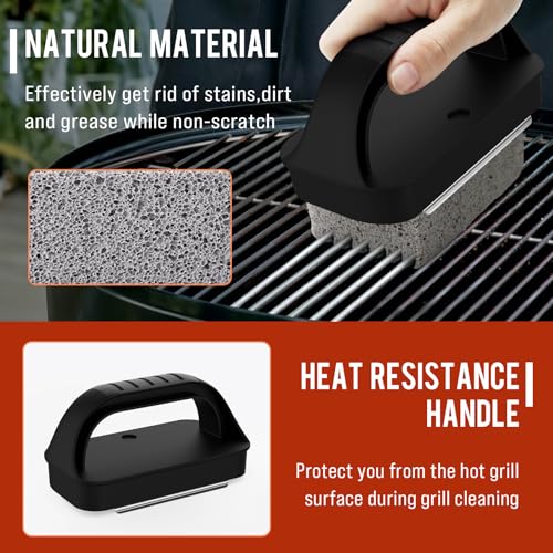 Griddle Cleaning Kit for Blackstone