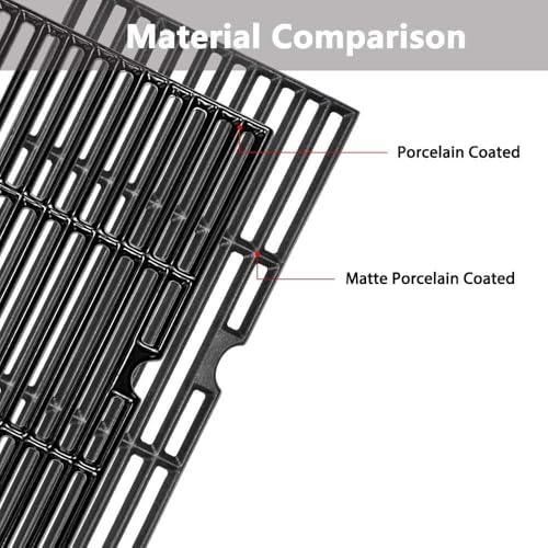 Grill Grates for Char (18" x 25.01")