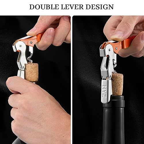 2 Pack Wine Opener (2 Count)