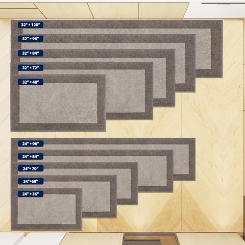 Runner Rug 32" x 120" (27 Sq Ft)
