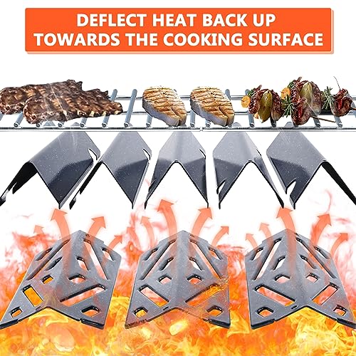 Genesis 2 Grill Parts for Weber Genesis II 300 (V2 66032+66040)