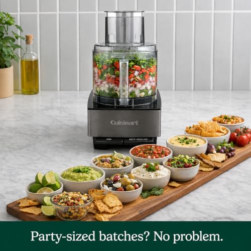 Food Processor 14