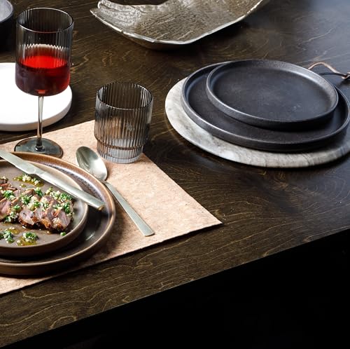 Pasco 16 Piece (Service for 4 (16pcs) / Black (Pasco))