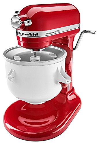 KAICA Ice Cream Maker Attachment