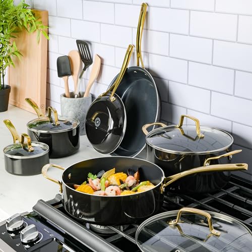 Lockton 14 Piece Premium Non