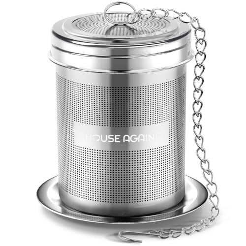 Large Tea Infuser (Large × 1 / Classic)