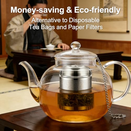 2pcs Tea Infuser
